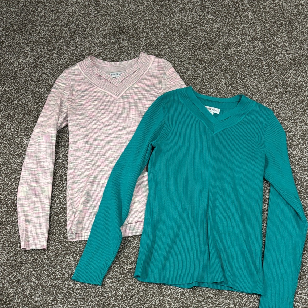 Sweater BUNDLE